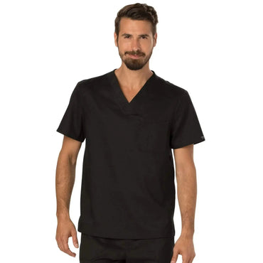 Cherokee Revolution Men's Scrub Top WW690  Simply Scrubs Australia