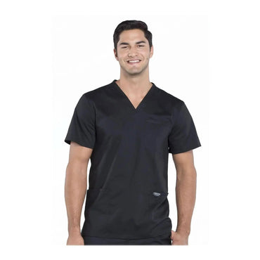 Cherokee Revolution Men's Scrub Top WW670  Simply Scrubs Australia