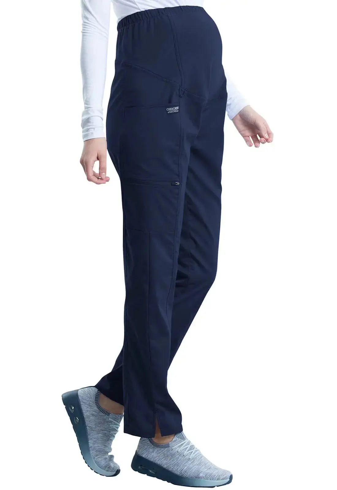 Cherokee Revolution Maternity Scrub Pant WW155  Simply Scrubs Australia