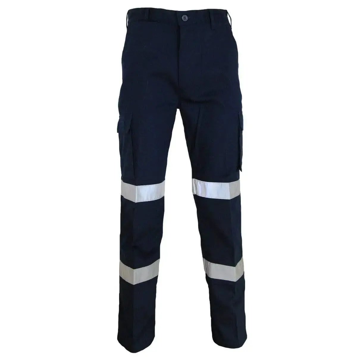 Dnc Workwear Lightweight Ctn Bio-motion Taped Pants - 3362 Metro Workwear.