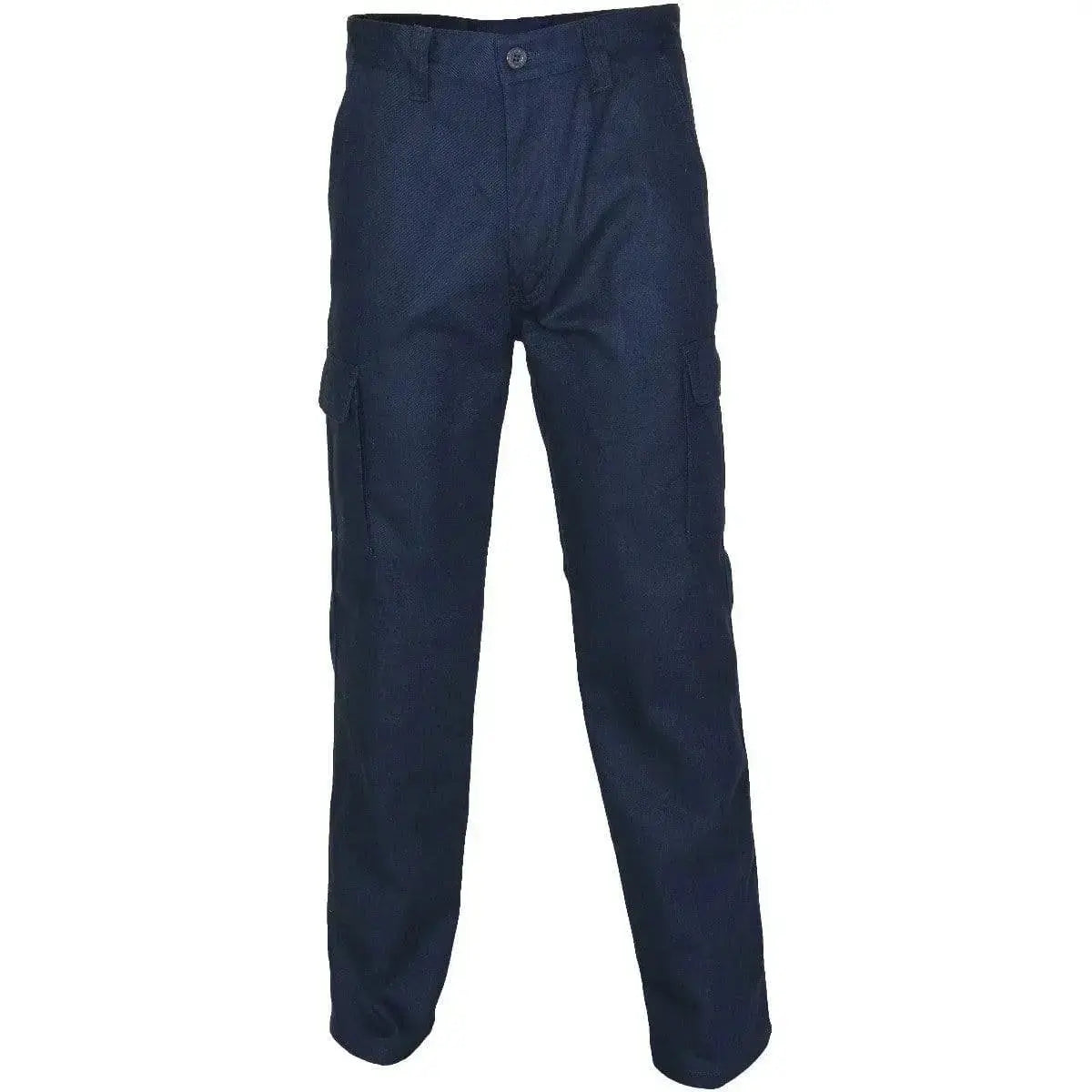 Flame Retardant Pants
