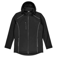 Aussie Pacific Aspen Mens Jackets 1531  Aussie Pacific BLACK S 