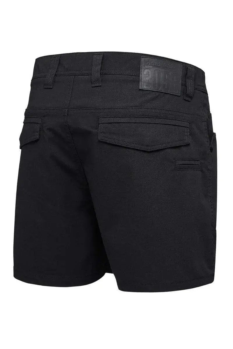 Hard Yakka 3056 Ripstop Short Shorts Y05115 Metro Workwear.