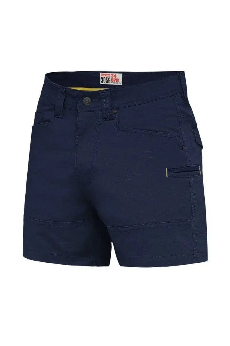 Hard Yakka 3056 Ripstop Short Shorts Y05115 Metro Workwear.