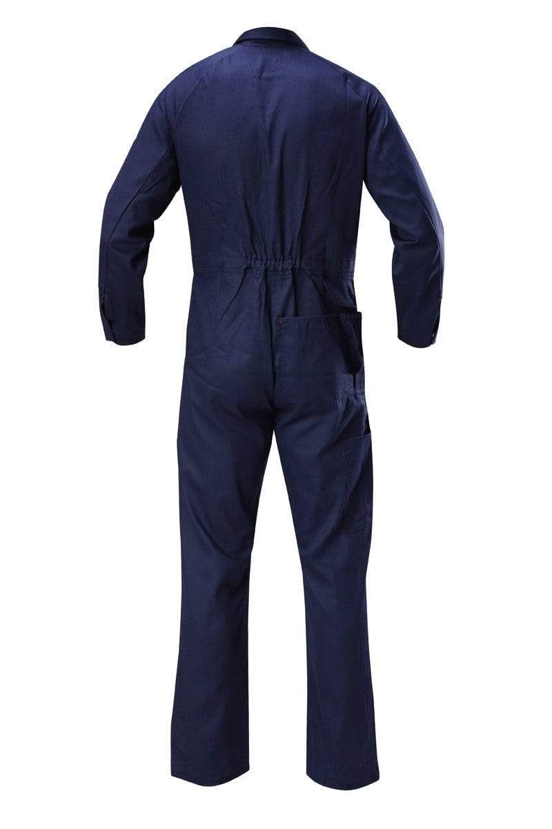 Hard Yakka Light Weight Coverall Y00030 Work Wear Hard Yakka   