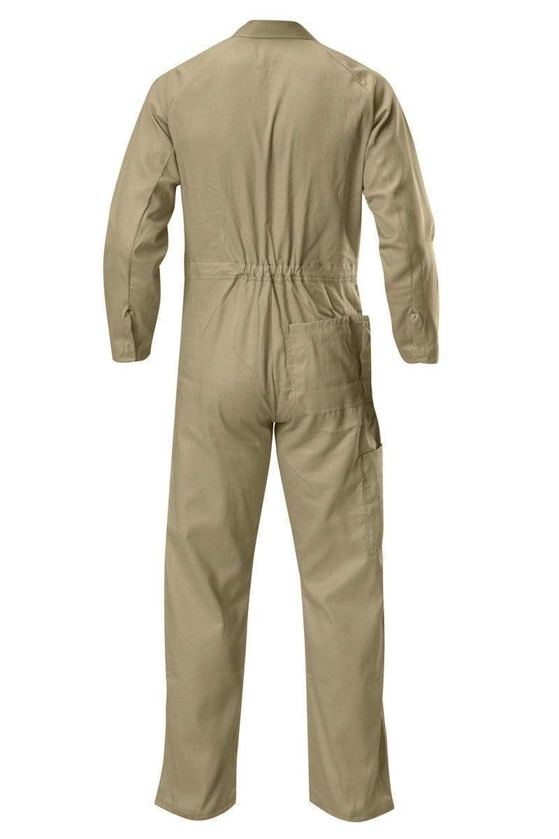 Hard Yakka Light Weight Coverall Y00030 Work Wear Hard Yakka   