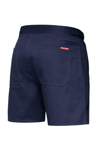 Hard Yakka Drill Shorts Y05340 Metro Workwear.