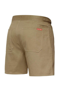 Hard Yakka Drill Shorts Y05340 Metro Workwear.