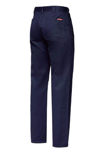 Hard Yakka Cotton Drill Trouser Y02501 Work Wear Hard Yakka   