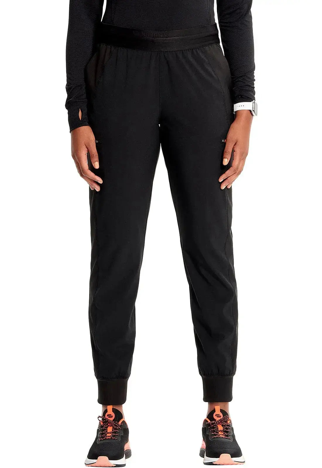 Cherokee Infinity Women's Jogger Scrub Pant IN122A  Simply Scrubs Australia