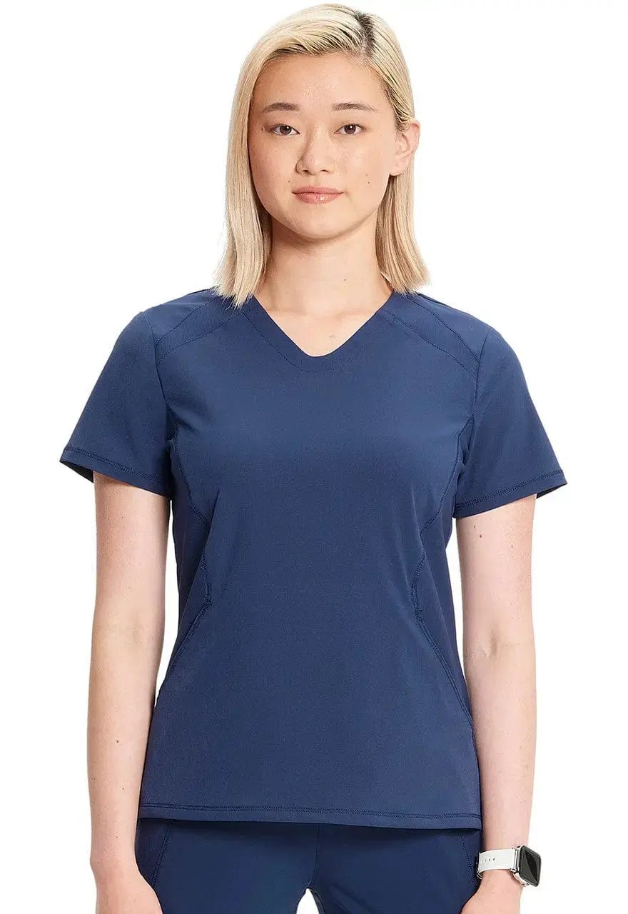 Cherokee Infinity GNR8 Women's Scrub Top IN620A  Simply Scrubs Australia