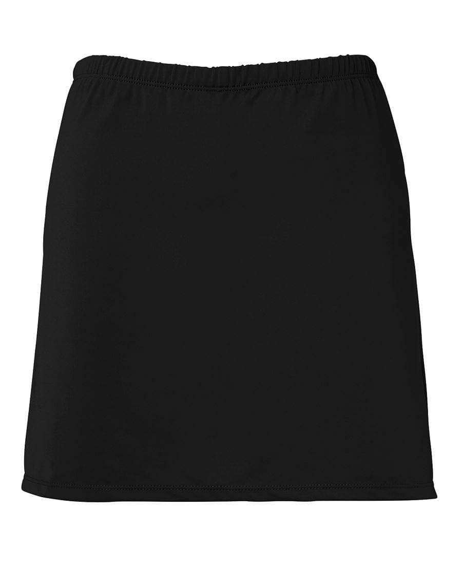 Jb's Wear Active Wear Black / 8 JB'S Women’s Podium Skirt 7LPS