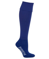 Jb's Wear Active Wear Royal / 2-7 JB'S Sports Socks 7PSS