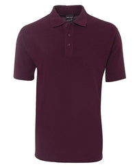 JB'S Podium Polo 210 Metro Workwear.