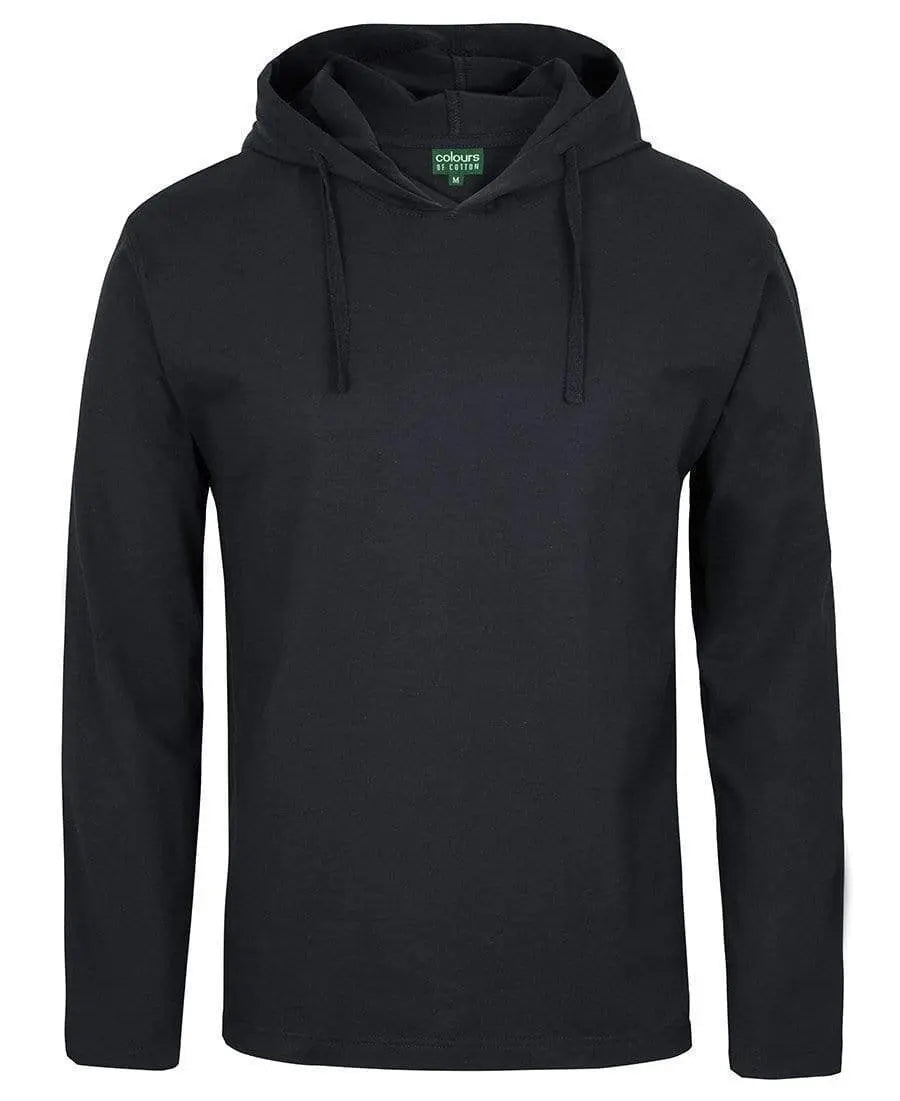 Long Sleeve Tee's