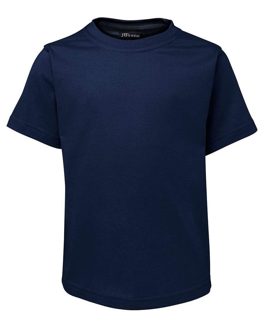 Jb's Wear Casual Wear Blue Duck / 2 JB'S Cotton Kid’s Tee 1KT