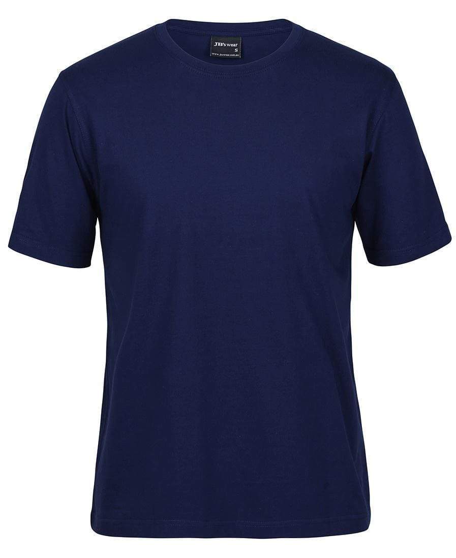 Jb's Wear Casual Wear Jnr Navy / S JB'S Cotton Tee 1HT