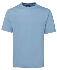 Jb's Wear Casual Wear Light Blue / S JB'S Cotton Tee 1HT