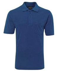 JB'S Pocket Polo 210P Metro Workwear.