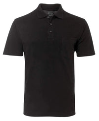 JB'S Pocket Polo 210P Metro Workwear.