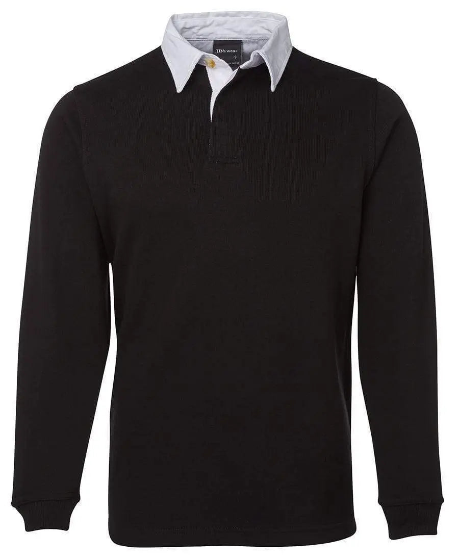 Long Sleeve Polo Shirts