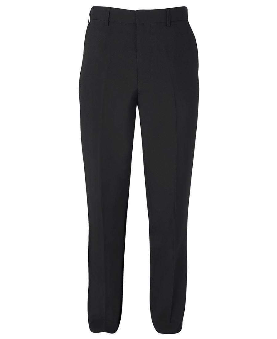 Jb's Wear Corporate Wear Black / 87S JB'S Mechanical Stretch Trouser 4NMT