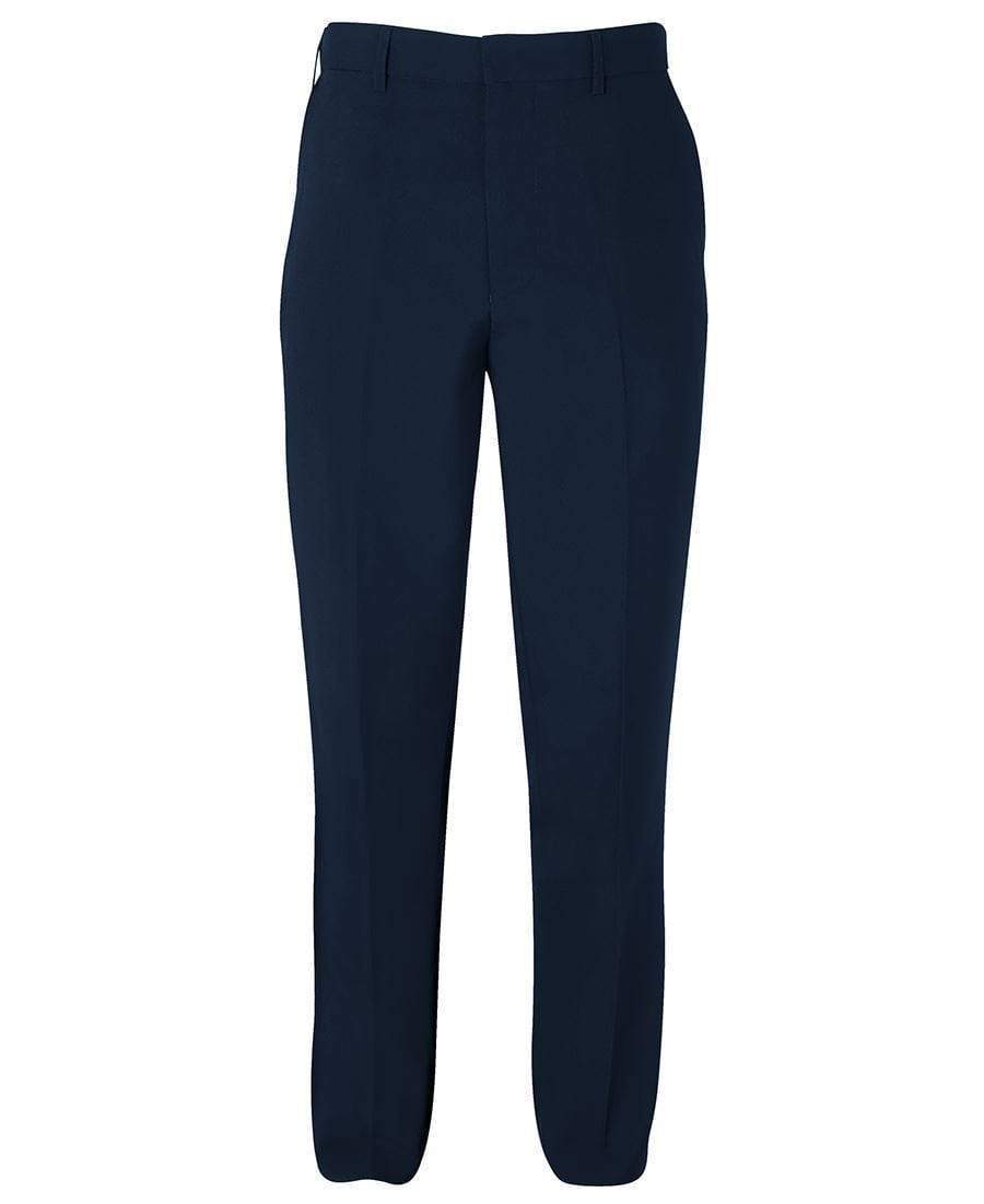 Jb's Wear Corporate Wear Navy / 87S JB'S Mechanical Stretch Trouser 4NMT