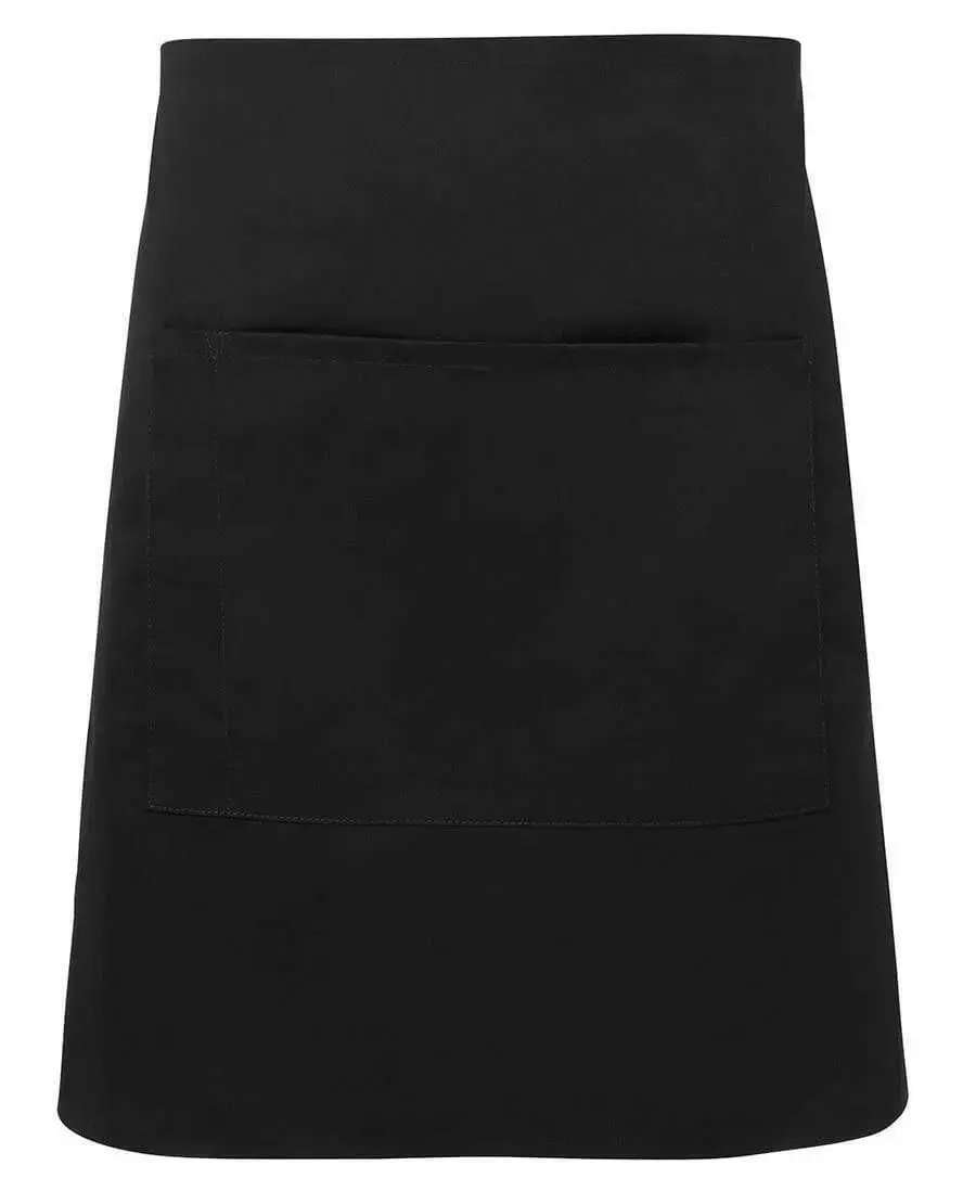 JB'S Chef/Hospitality Apron with Pocket 5A Metro Workwear.