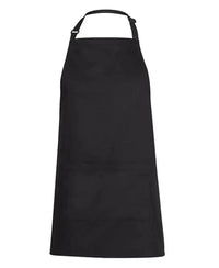 JB'S Chef/Hospitality Apron with Pocket 5A Metro Workwear.