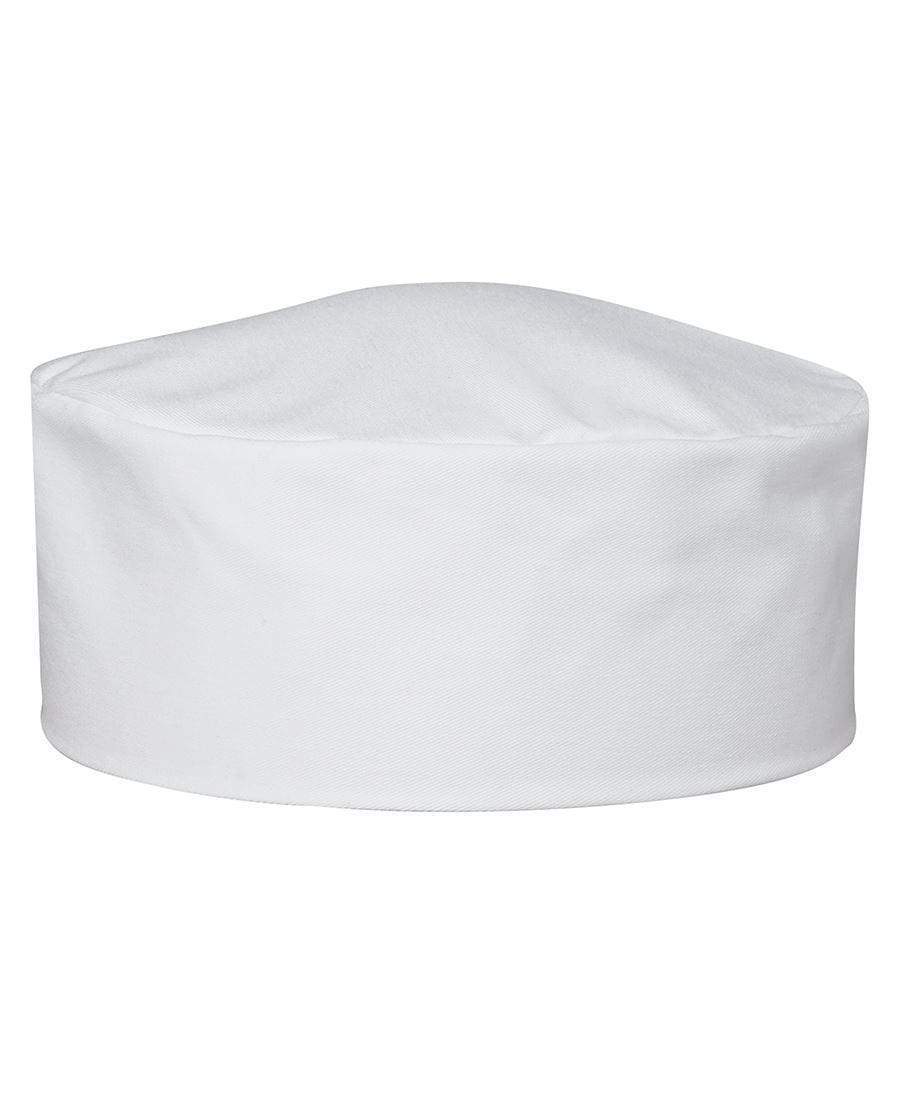 Jb's Wear Hospitality & Chefwear White / One Size JB'S Chef's Cap 5FC