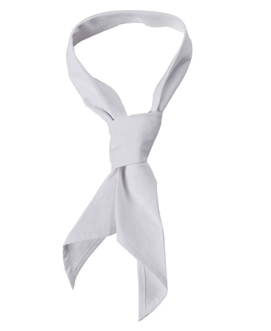 Jb's Wear Hospitality & Chefwear White / One Size JB'S Chef's Scarf 5FS