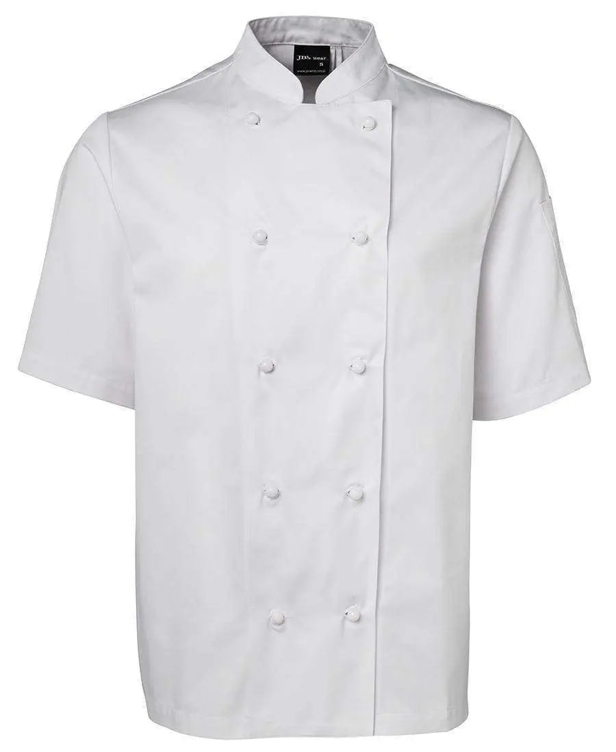 Men's Chef Jackets & Tunics