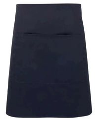JB'S Chef/Hospitality Apron with Pocket 5A Metro Workwear.