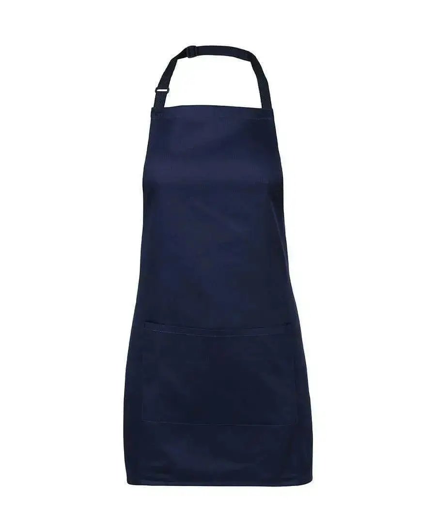 JB'S Chef/Hospitality Apron with Pocket 5A Metro Workwear.