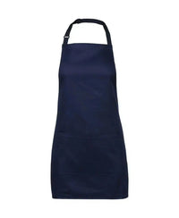 JB'S Chef/Hospitality Apron with Pocket 5A Metro Workwear.