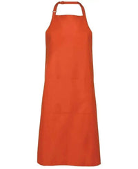 JB'S Chef/Hospitality Apron with Pocket 5A Metro Workwear.