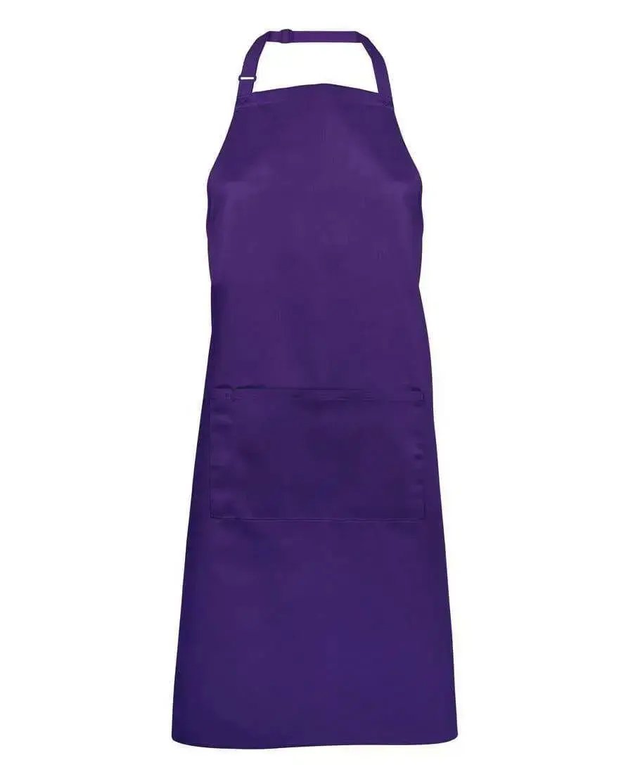 JB'S Chef/Hospitality Apron with Pocket 5A Metro Workwear.