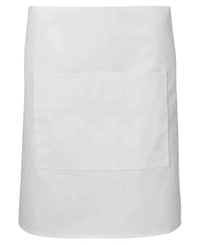 JB'S Chef/Hospitality Apron with Pocket 5A Metro Workwear.