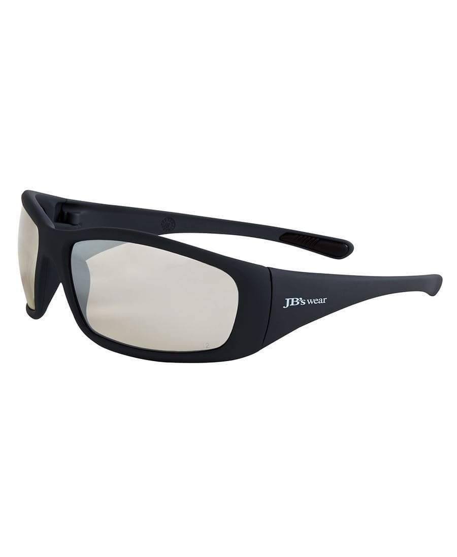 Jb's Wear PPE Silver Mirror/Grey Rubber JB'S Surf Spec 8H300