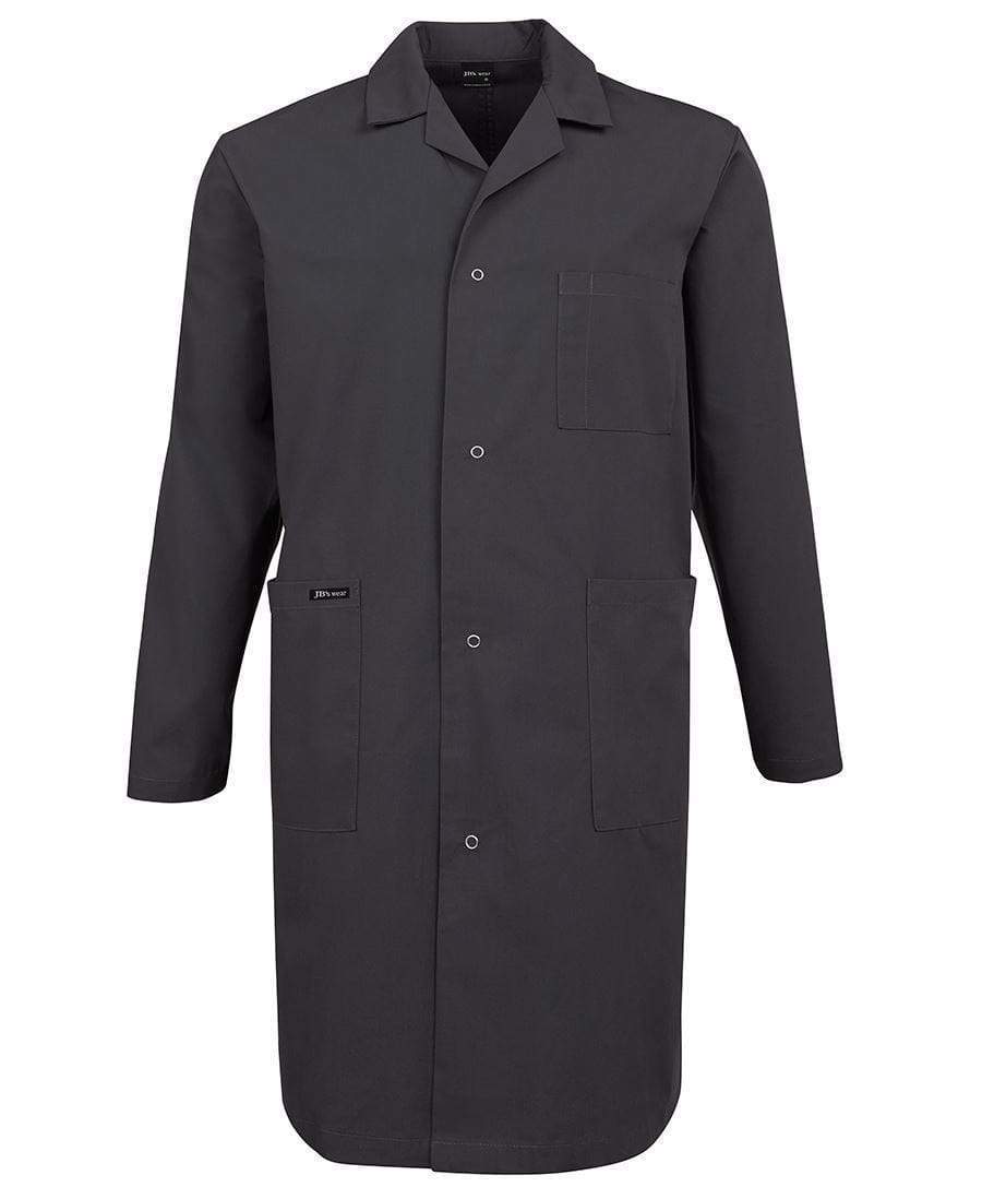 Jb's Wear Work Wear Grey / 2XS JB'S Dust Coat 5HDC