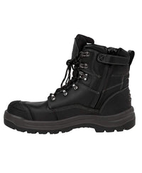 Jb's Wear Work Wear JB'S Side Zip Boot 9F1