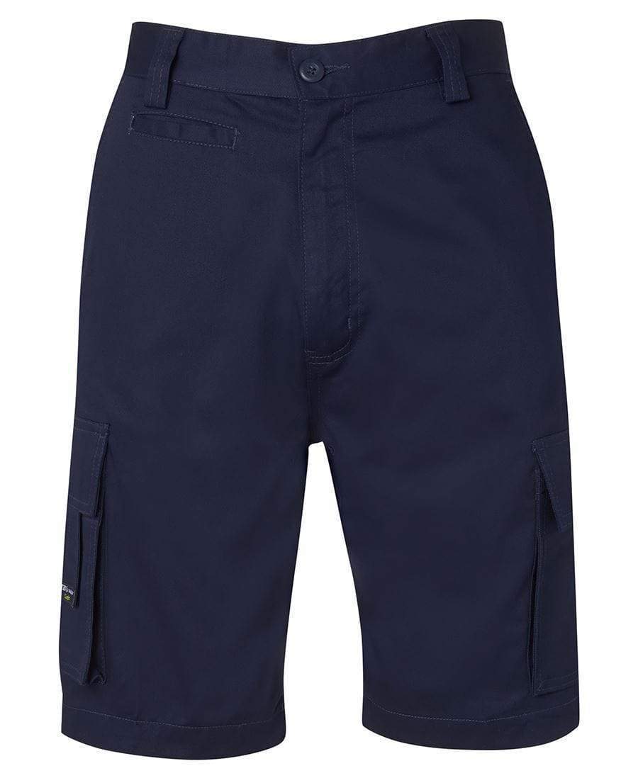 Jb's Wear Work Wear 117S Light Multi Pocket Shorts 6LMS