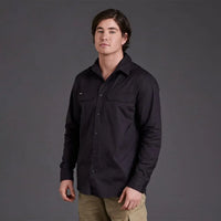 KingGee Workcool Pro Long Sleeve Work Shirt K14021 - City Workwear