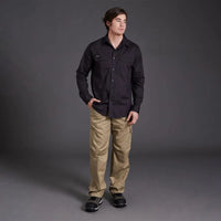 KingGee Workcool Pro Long Sleeve Work Shirt K14021 - City Workwear