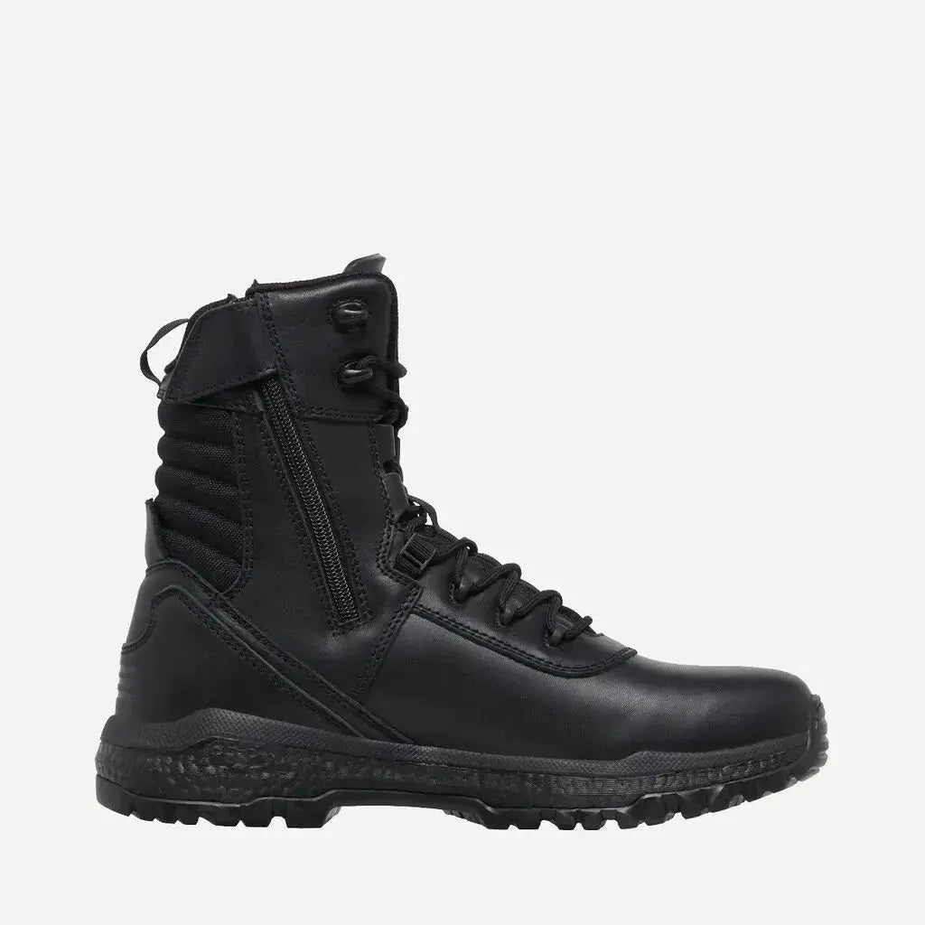 King Gee Men's N-Force Hybrid 8" Work Boots K27184 KingGee