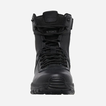 King Gee Men's N-Force Hybrid 8" Work Boots K27184 KingGee