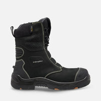 King Gee Bennu Pro 9 Safety Boot K28006  Metro Workwear
