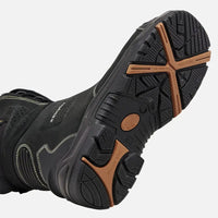 King Gee Bennu Pro 9 Safety Boot K28006  Metro Workwear