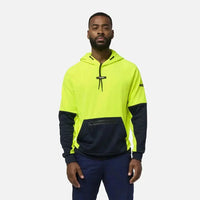 KingGee Hi Vis Water Repellent Hoodie  K55012 
