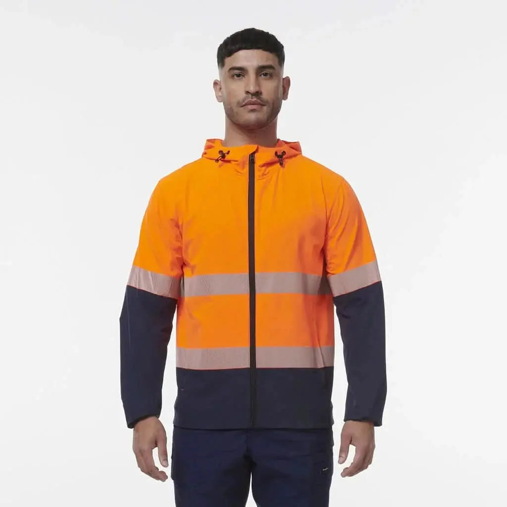 KingGee Reflective Repel Jacket K55061 
